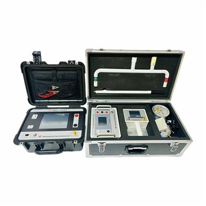 Lleolydd namau cebl 35KV