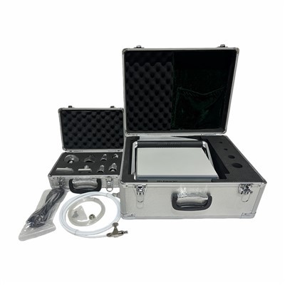 SF6 Dadansoddwr Cynhwysfawr Nwy