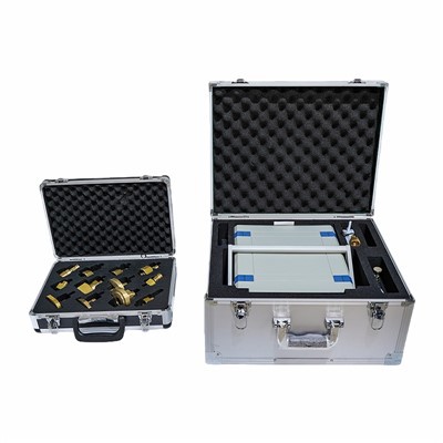 SF6 Profwr Lleithder Nwy