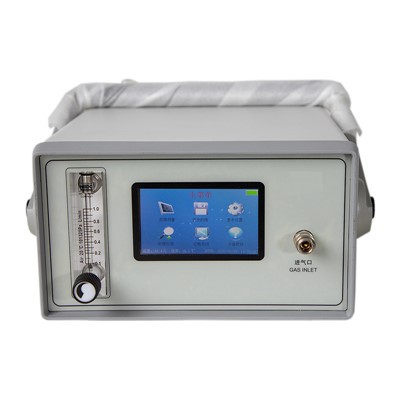 SF6 Profwr Purdeb Nwy