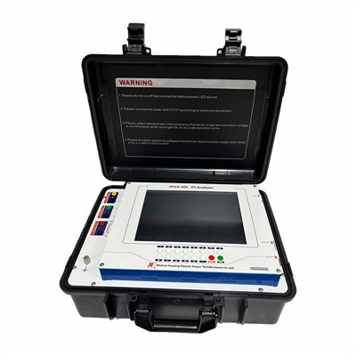 Profwr Trawsnewidydd Foltedd